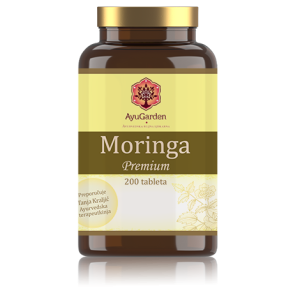 AYUGARDEN MORING A200 TBL