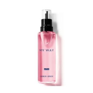 My Way Le Parfum 100 ml Refill