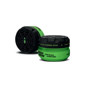 NISHMAN SPIDER WAX (TARANTULA) S2 150 ML