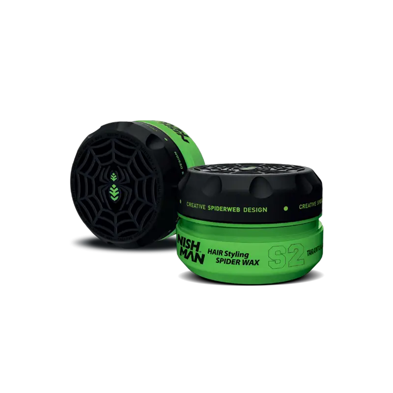 NISHMAN SPIDER WAX (TARANTULA) S2 150 ML - Slika 2