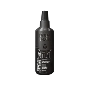NISHMAN HAIR GROOMING TONIC L1 200 ML