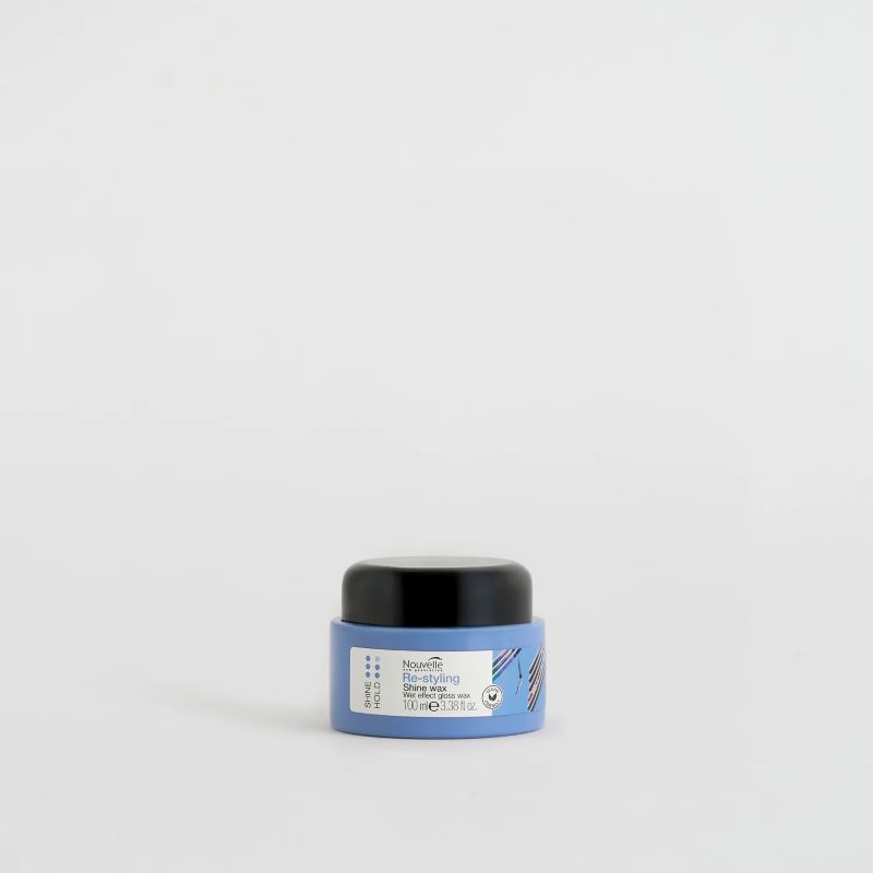 NOUVELLE RS Shine Wax 100 ml