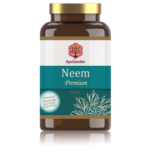 AYUGARDEN NEEM PRAH 150 G