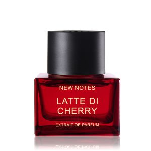 Latte Di Cherry Extrait De Parfum 50 ml