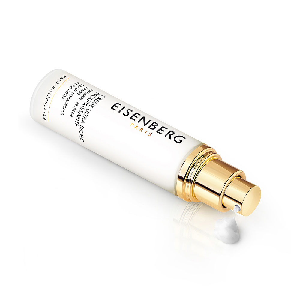 Nourishing Ultra-Rich Cream 50 ml - Slika 4