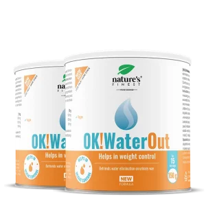 OK!WaterOut paket