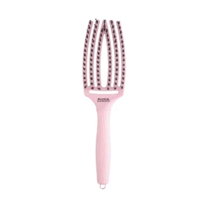 FINGERBRUSH COMBO THINK PINK 2025 – JAIPUR ROSE četka za kosu
