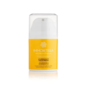 IMMORTELLA Overnight treatment