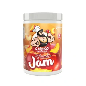 Džem od breskve 1000g 7Nutrition