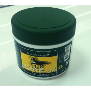 Horsevit gel za masažu a 500ml PHARMAMED