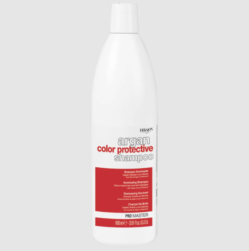 Dikson PRO Master Color, šampon za pojačanje boje 1000ml - Slika 2