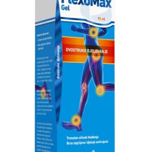 HAMAPHARM FLEXOMAX GEL 75ml