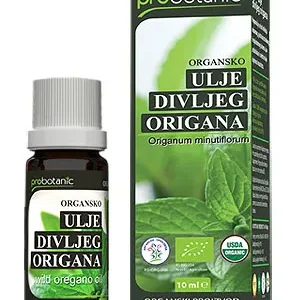Probotanic Ulje divljeg origana 10 ml