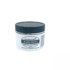 PH BADEMOVA KREMA ZA DJECU 100 ML