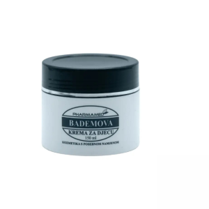 PH BADEMOVA KREMA ZA DJECU 150 ML