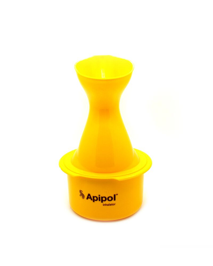 APIPOL INHALATOR POSUDA - Slika 3
