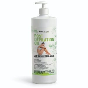 Proline ulje poslije depilacije Geranij 1000ml
