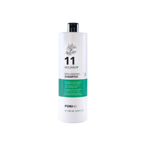 Puring 11 Volume šampon za tanku kosu, 1000ml