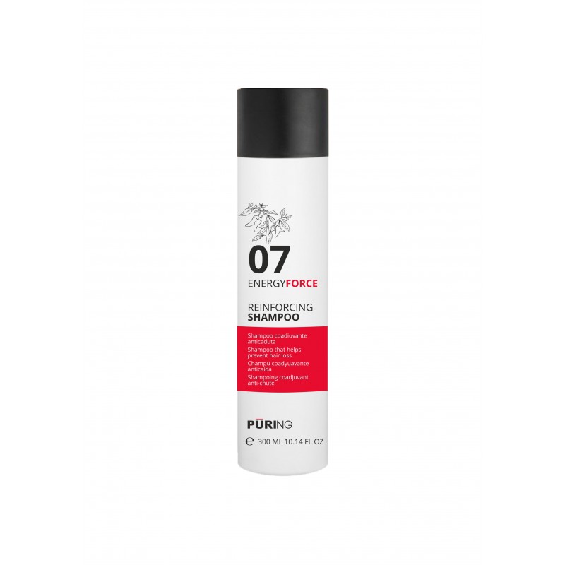 Puring Energyforce Energizing šampon, 300ml - Slika 2