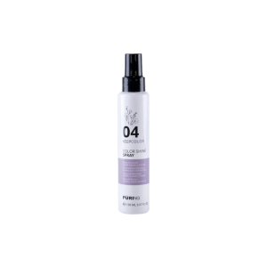 Puring 04 Keepcolor Color Shine sprej za kosu, 150ml
