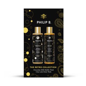 Retro Collection Kit