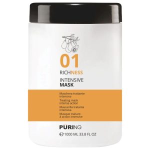 Puring Richness Intensive maska za kosu 1000ml