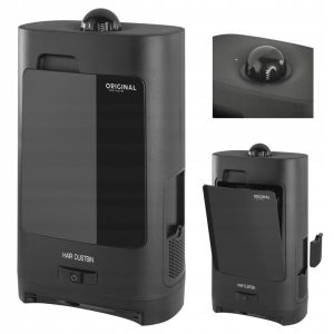 SIBEL Usisavač OBB Hair Dustbin 1400W – 2.7L