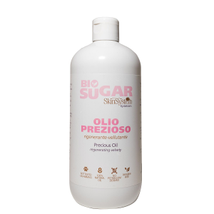 SkinSystem Bio Sugar Ulje poslije depilacije 500ml