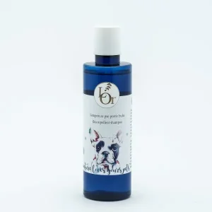 Bio et Naturalis PET CARE ŠAMPON PROTIV BUHA 250ml