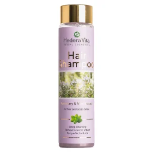 H.ŠAMPON ZA KOSU  RUZMARIN-DETOX 250ml