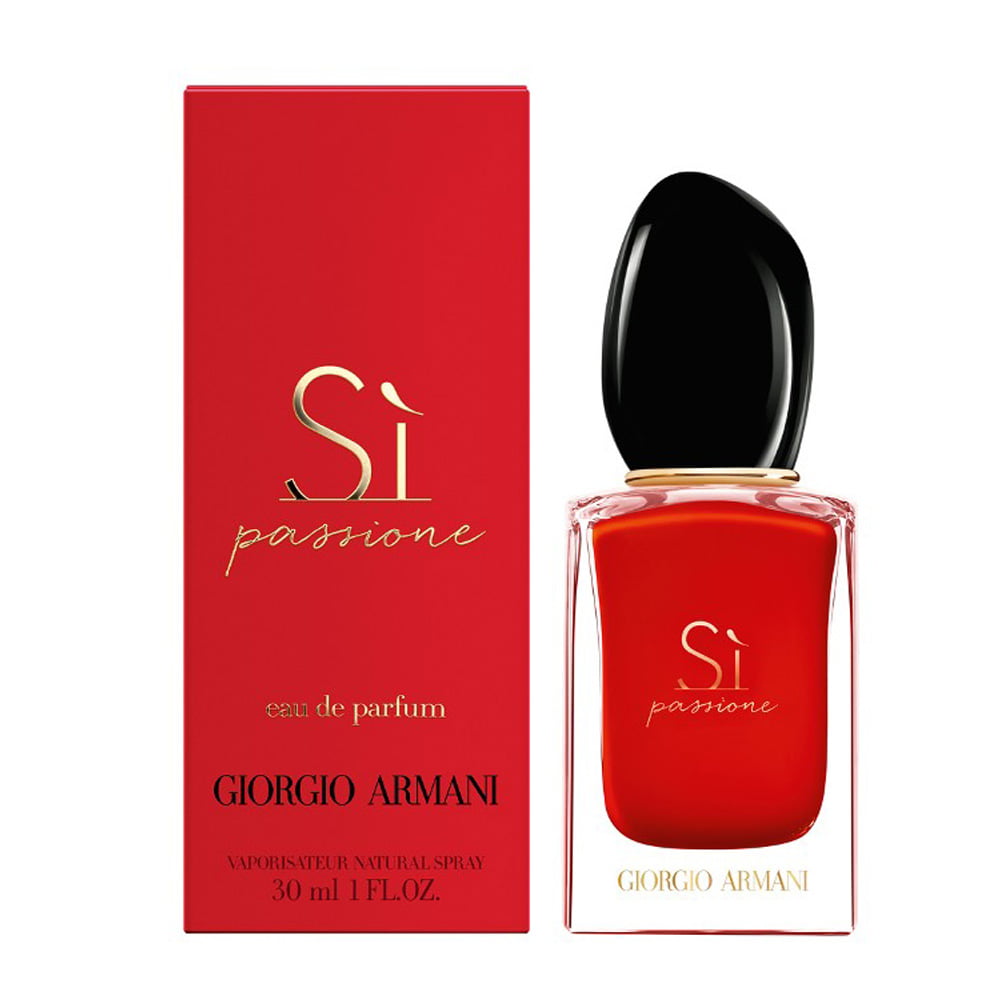 Si Passione Eau de Parfum - Slika 3
