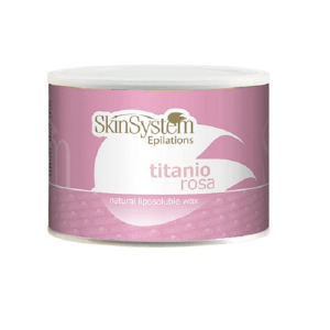 Lipo vosak u limenci Rozi 800ml