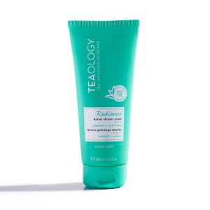 Butter Shower Scrub 200 ml