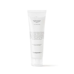 TRANSPARENT LAB BLEMISH CONTROL BHA GEL ZA ČIŠĆENJE LICA (150ML)