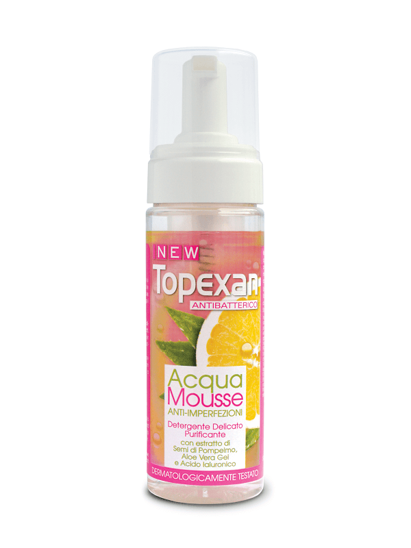 TOPEXAN – MICELARNA VODA PJENA 170 ML