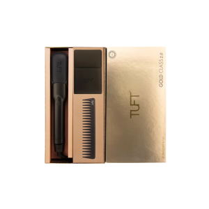 TUFT GOLD CLASS 2.0 (2″)pegla za kosu (široka)