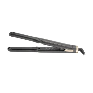 TUFT GRANITE PLUS 0.5″ crna pegla za kosu