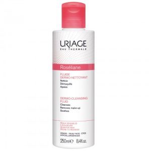 URIAGE ROSELIANE FLUID ZA ČIŠĆENJE LICA (150ML)
