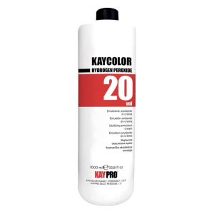 KAY PRO COLOR RAZVIJAČ 20vol (6%), 1000 ML
