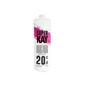 SUPER KAY PRO RAZVIJAČ 20vol (6%), 1000 ML