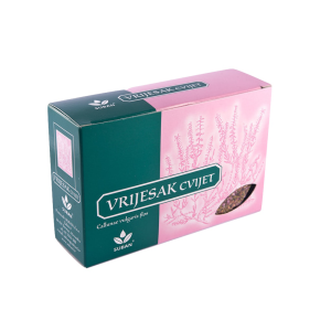VRIJESAK CVIJET 30 g, SUBAN