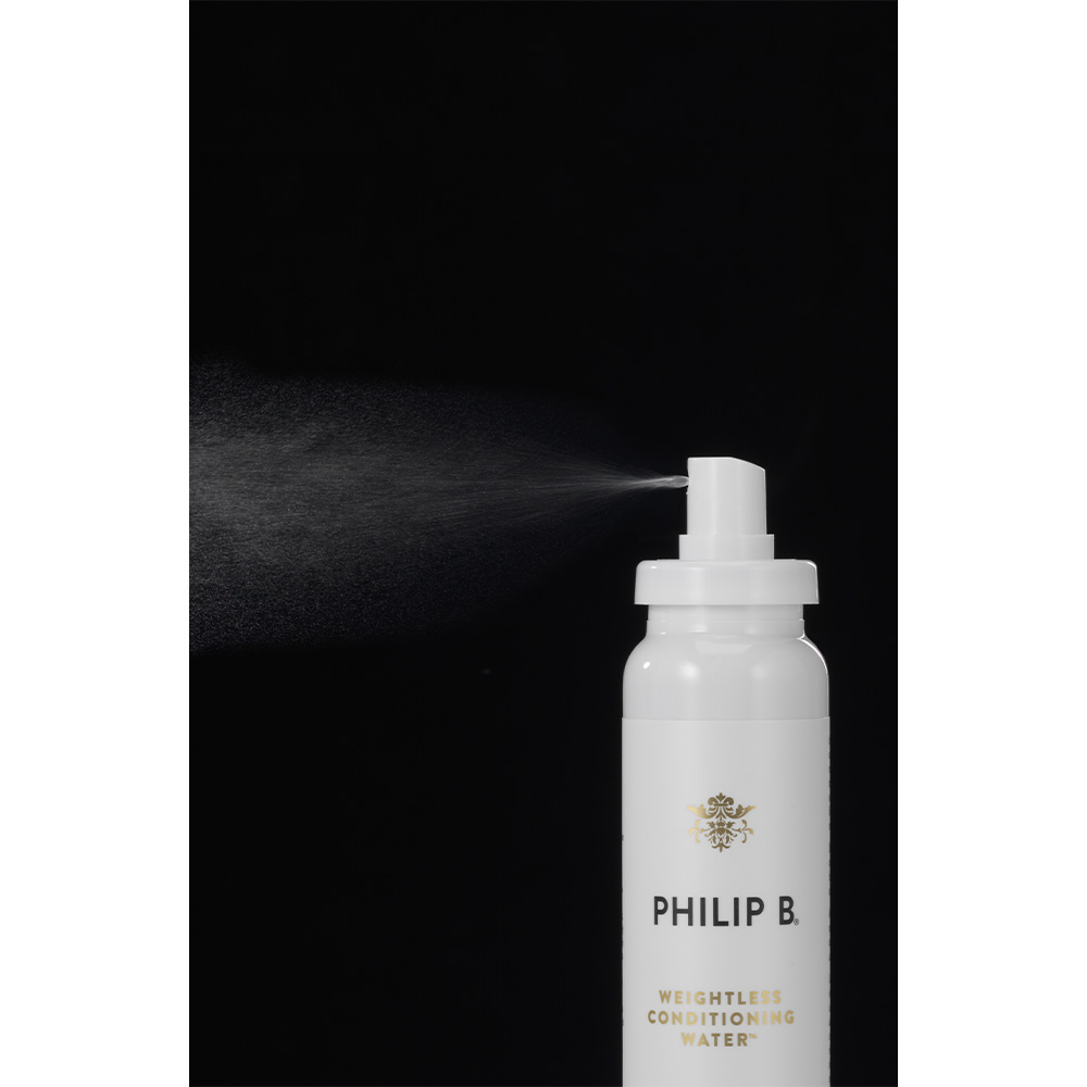 Weightless Conditioning Water 75 ml - Slika 3