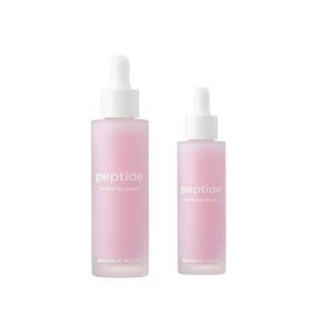 PEPTIDE PURIFYING SERUM