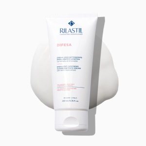 RILASTIL DIFESA KREMA ZA ČIŠĆENJE LICA (200ML)