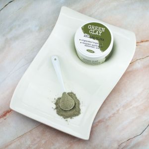Green Clay, 70g