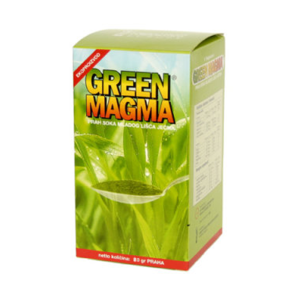 ZELENA MAGMA PRAH 150 G