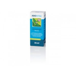 ABO Ulje japanske metvice, 30ml