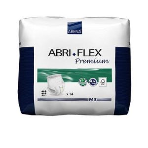 ABRI Flex M3 PREMIUM 15/1, pelene gaće