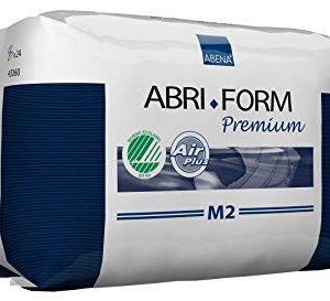 PEL ABRI FORM M – M2 24/1