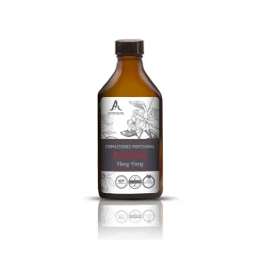 Aromara AEP PASSION, ulje za revitalizirajuću masažu, 200 ml